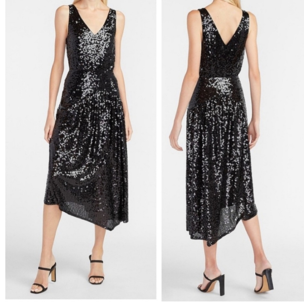 women's dress - Picture 1 of 3